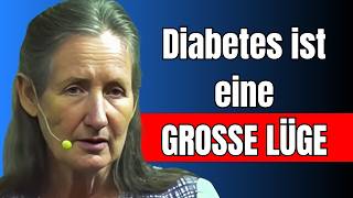 Der SCHOCKIERENDE Weg Diabetes auf natürliche Weise umzukehren den sie dir verborgen hielten [upl. by Madda44]