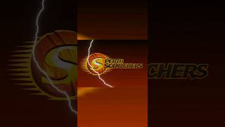 Perth Scorchers Women vs Hobart Hurricanes Women  3rd Match  WBBL 2023  DCP cricket shorts [upl. by Torp]