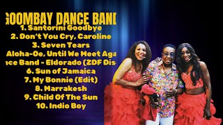 Goombay Dance BandToprated hits of 2024Elite Hits CompilationCaptivating [upl. by Ehlke306]