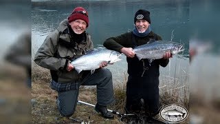 How to Softbait the Twizel Canals [upl. by Hutchins]