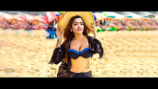 New Released Full Hindi Dubbed Action Movie 2024  Rashmika Mandanna New Blockbuster Movie 2024 [upl. by Attenauq]