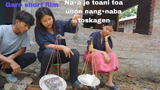 Na•a je toanio toa unon nang•naba toskagenGaro short film [upl. by Gretna15]