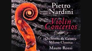 Nardini Violin Concertos [upl. by Imarej]