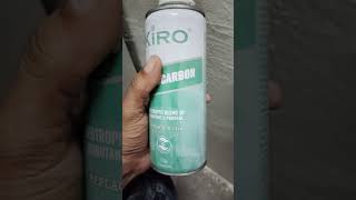 zeotropic blend of isobutane amp propane Replace R134a refrigerant diy viws experiment yt [upl. by Ethelda383]