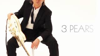 Dwight Yoakam  3 Pears Official Video [upl. by Anaik643]