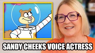 SPONGEBOB VOICE ACTOR DOES MOST POPULAR QUOTES Karate [upl. by Christina725]