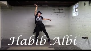 Habib Albi  Static amp Ben El amp Nasrin Kadri  Zumba®Dance Fitness [upl. by Searle]