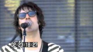 The Courteeners  That Kiss Live at Coachella 2009 [upl. by Nortad259]