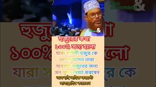 অনেক খোজাখুজির পর সাঈদীর এই ওয়াজটি পেলাম shorts saidiwaz viralwaz rakib [upl. by Enyaz]