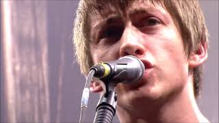 Arctic Monkeys  Glastonbury 2007 Live  Full Show Remastered HD [upl. by Akemot]