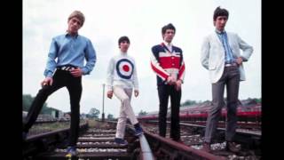 Substitute 2016 Stereo Remix  The Who [upl. by Hartill]