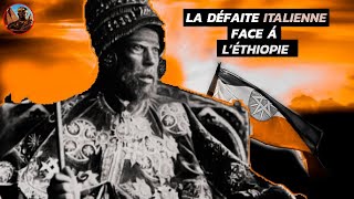 Qui était l’Empereur Ménélik II  Pourquoi l’Éthiopie n’a jamais été colonisée [upl. by Amak464]