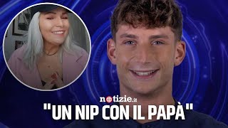 Scandalo al Grande Fratello un NIP è raccomandato 🤯Vivianabazzani1 svela tutti i dettagli [upl. by Namrehs]