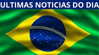 ULTIMAS NOTICIAS DO DIA 19112023 [upl. by Redfield65]