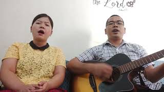 Thisan lu  ICHTHUS By The Khuptongs family [upl. by Jueta]