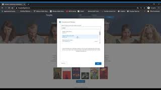 WPL Digital Library Using Hoopla [upl. by Adianez]