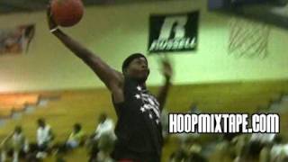 Josh Selby Dunking All Over People This Summer Official Summer Hoopmixtape [upl. by Lenka]