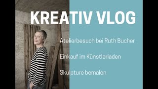 Kreativ Vlog [upl. by Naihtsirc566]