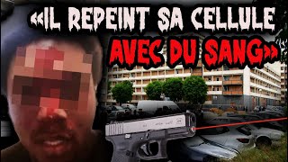 Légende De Rue Ep39  quotMareko Scarlaquot Le plus gros psychopathe des Yoda  MarseilleSarcelles [upl. by Hynda111]