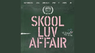 Intro Skool Luv Affair [upl. by Laurentium]