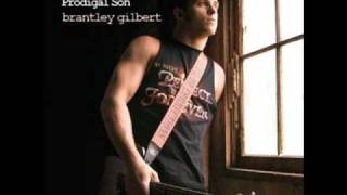 Brantley Gilbert Red Bird Drive [upl. by Lindner213]