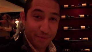 Video Tour Fogo de Chao Brazilian steakhouse Kansas City Country Club Plaza [upl. by Reinald340]