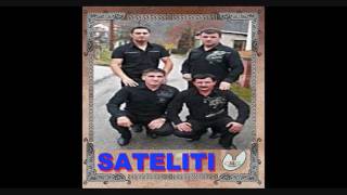 SATELITI BRISI MALA PORUKE Officijal Audio 2009 [upl. by Leupold]