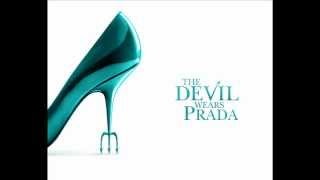 BSO The Devil Wears Prada  The New Look Of Andrea  Descarga [upl. by Eibber]