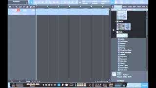 PreSonus Studio One  Getting Started [upl. by Haramat538]