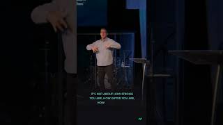 Redeeming Purpose Sermon Clip  Greg Haswell [upl. by Ynitsed]