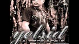 Me libere  Yelsid ft Andy boy  Official Remix [upl. by Valerlan]