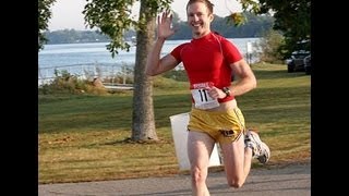 Why Runners Wear Short Shorts [upl. by Josepha]