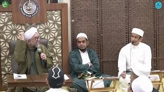 Dalailul Khairat amp Qasidah Burdah  26524 Special Guest Habib Zaid Bin Yahya [upl. by Sina614]