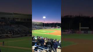 West Michigan Whitecaps OPENING DAY podcast [upl. by Gascony]