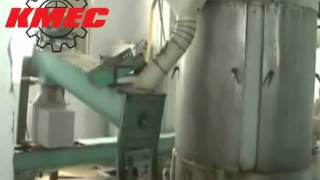 Wheat Flour Milling Process Flour Mill Plant [upl. by Mareah]