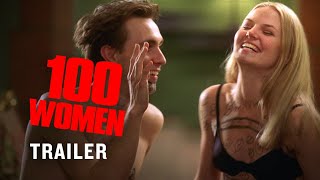 100 Women 2002  Official Trailer  Chad Donella Jennifer Morrison Erinn Bartlett [upl. by Fatsug683]