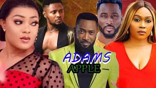 ADAMS APPLE FULL MOVIE TANA ADELANA PERE EGBI 2023 LATEST NOLLYWOOD MOVIE [upl. by Mela]