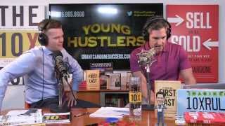 How to Follow Up without Looking Like Follow Up  Young Hustlers [upl. by Vaughan]