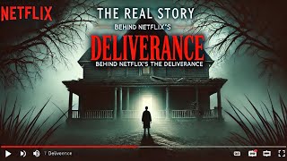 The True Story Behind Netflixs The Deliverance Movie  Latoya Ammons Case Explained [upl. by Ecirehs979]