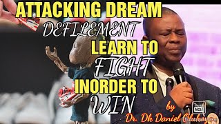 Attacking Dream Defilement  Learn To Fight Inorder To Win  by Dr Dk Daniel Olukoya [upl. by Eerehs]