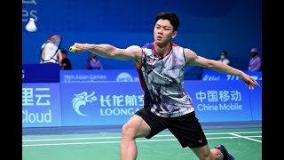 Badminton Live Thomas amp Uber Cup Final 2024 Malaysia Vs Hongkong [upl. by Nollahp]