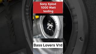 sony subwoofer full bass test short shortvideo subwoofer subwooferbass newsubwoofer [upl. by Zebaj]