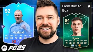 92 POTM Haaland is ACTUALLY INSANE 😲 [upl. by Edwin]