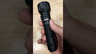 BEST BUY LONG DISTANCE EDC FLASHLIGHT 800 YARDS OLIGHT JAVELOT FULL REVIEW [upl. by Kristoforo]