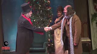 A Christmas Carol 2023 Sizzle Reel [upl. by Miner]