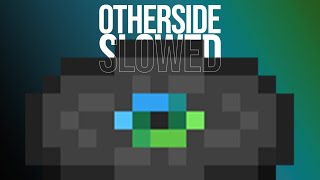 Otherside  Lena Raine Slowed  Minecraft Discs Slowed [upl. by Imefulo]