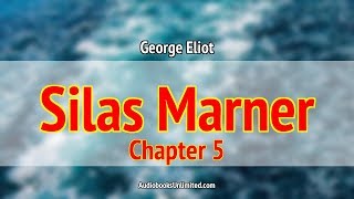 Silas Marner Audiobook Chapter 5 with subtitles [upl. by Aman]