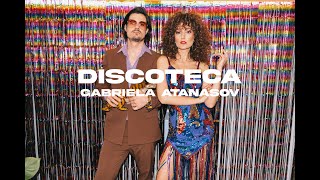 Gabriela Atanasov  Discoteca Official Video [upl. by Inaoj]