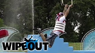 Repeat Fails  Wipeout [upl. by Tabina]