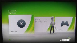 How To Reset Your XBOX 360 To Factory Default [upl. by Wright709]